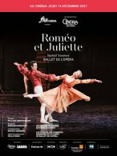 Un opéra romantique et shakespearien a l Opera de PARIS