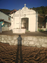 la petite église d Aracitiba