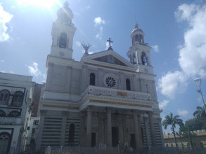 Cathédrale Nazareth